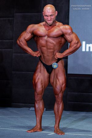 BODYBUILDING 102